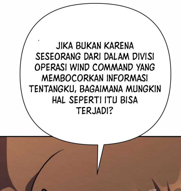 The Indomitable Wanderer Chapter 40 Gambar 61