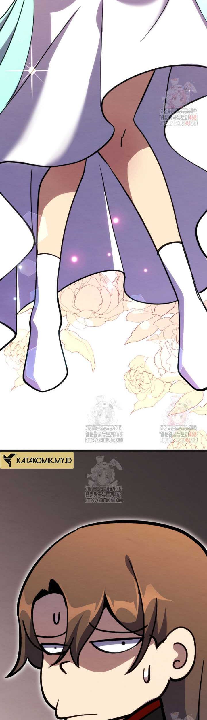 The Indomitable Wanderer Chapter 40 Gambar 69
