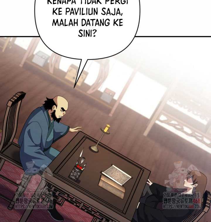 The Indomitable Wanderer Chapter 40 Gambar 76