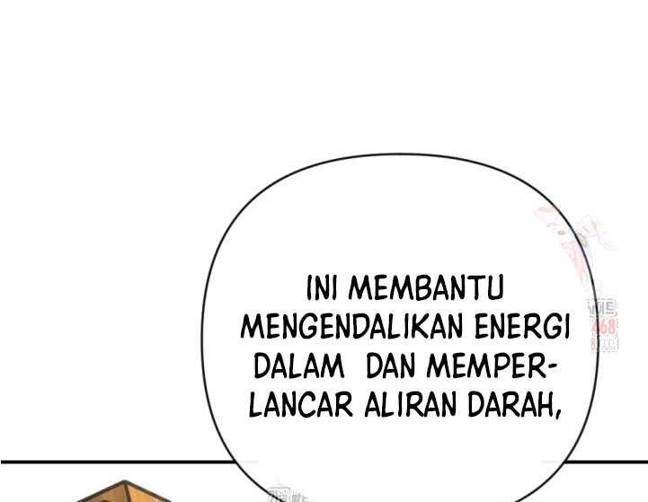 The Indomitable Wanderer Chapter 40 Gambar 7