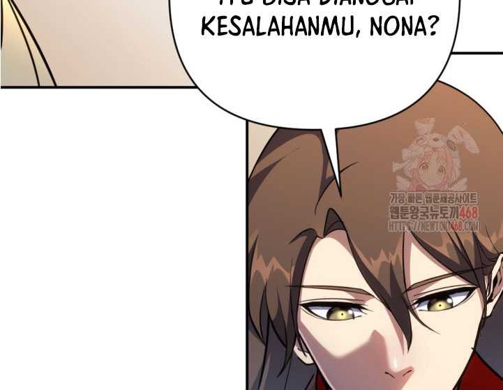 The Indomitable Wanderer Chapter 40 Gambar 10