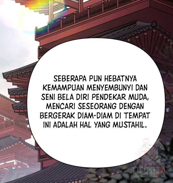 The Indomitable Wanderer Chapter 40 Gambar 25