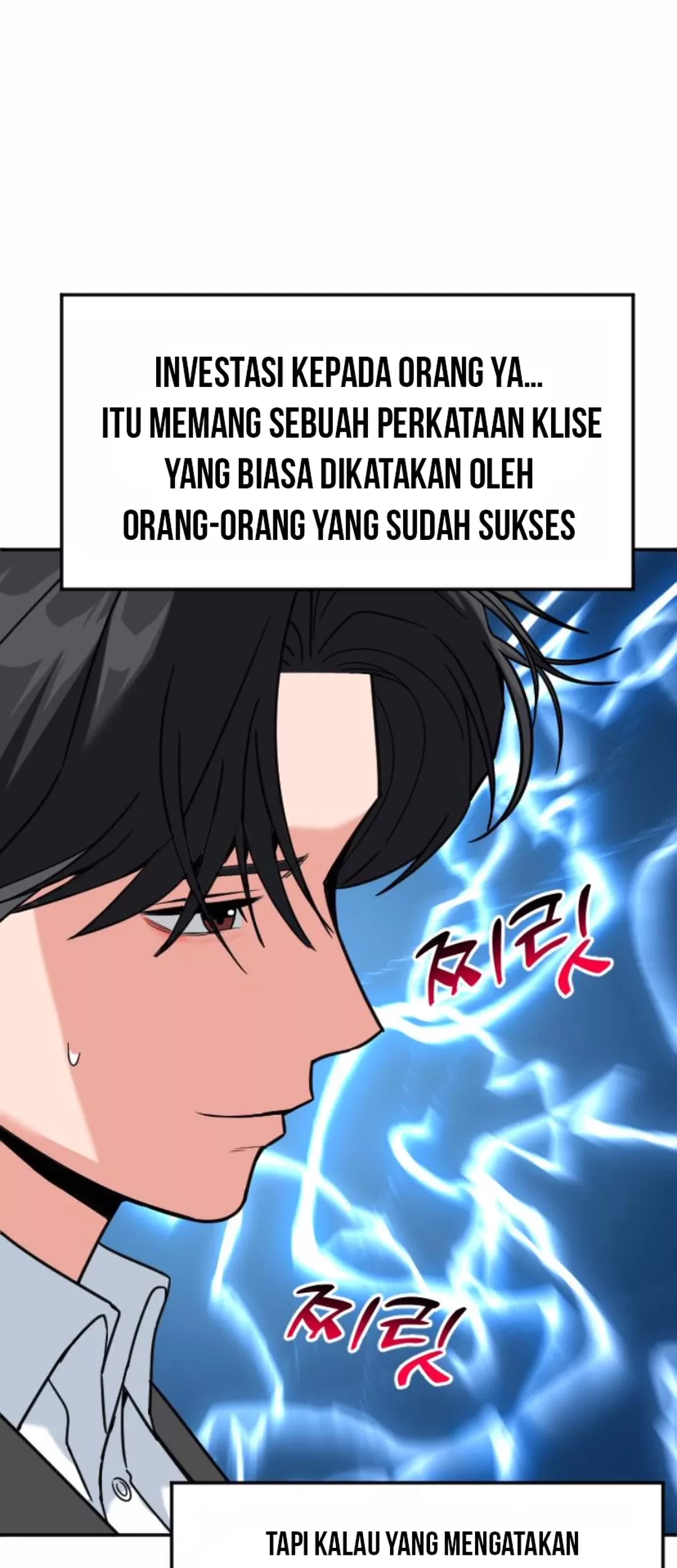 Baca The Investor Who Sees The Future Chapter 46 Gambar 2