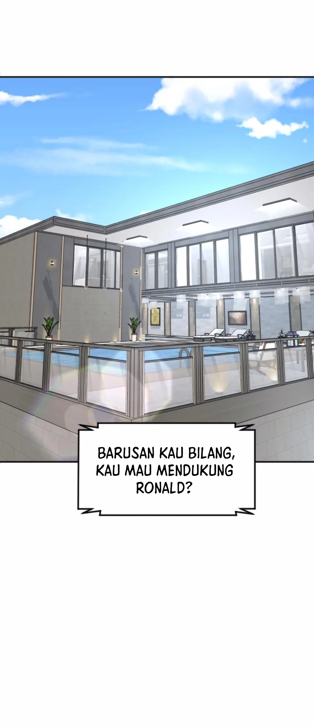 Baca The Investor Who Sees The Future Chapter 48 Gambar 2