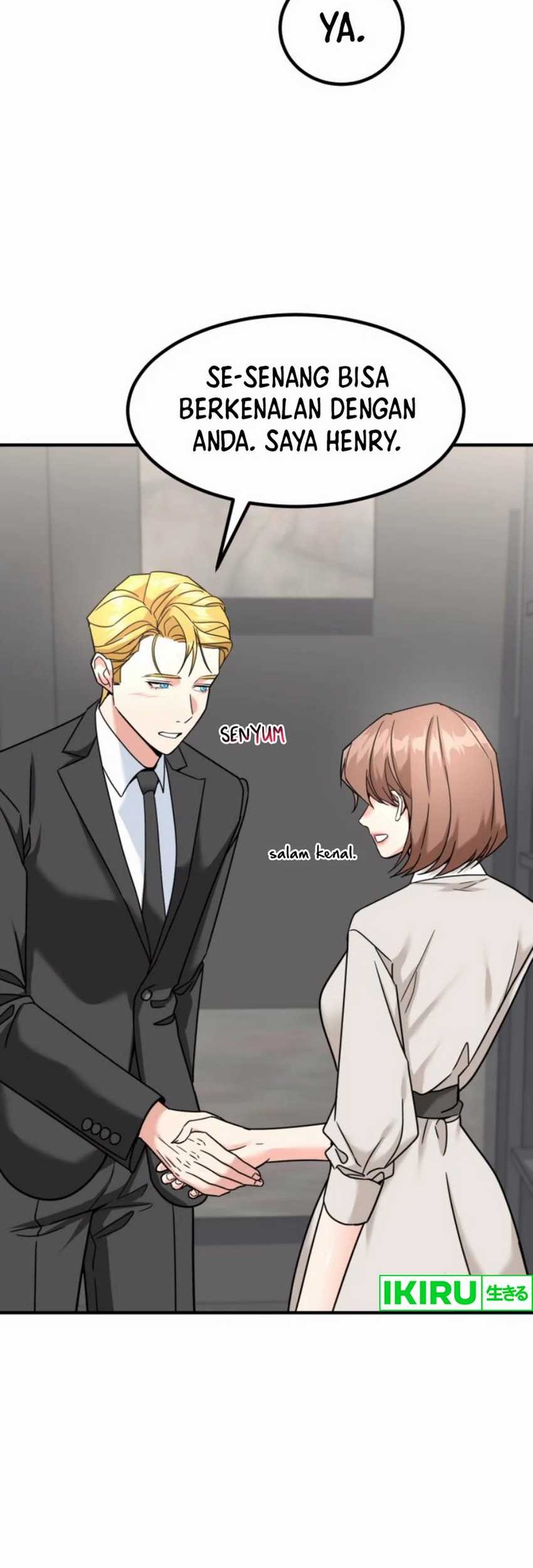 The Investor Who Sees The Future Chapter 49 Gambar 40