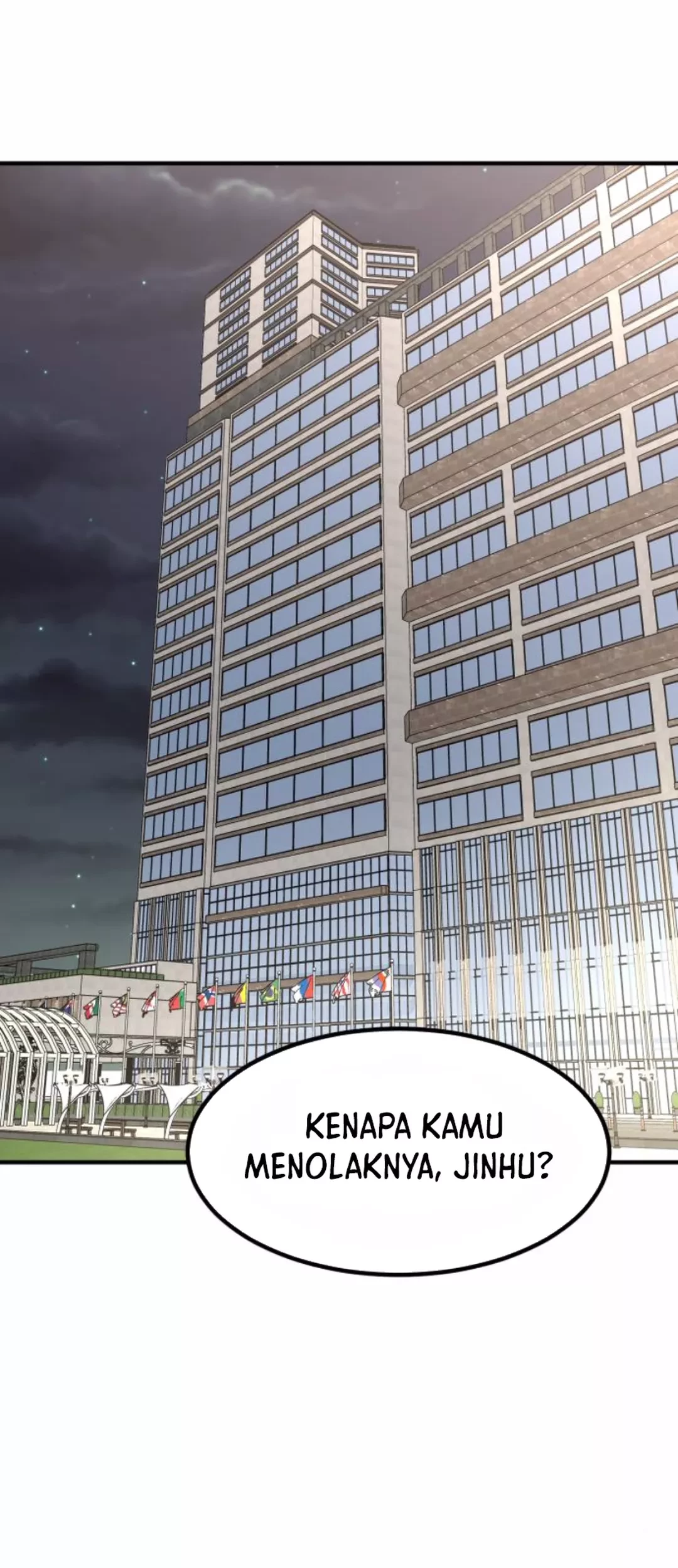 Baca Manhwa The Investor Who Sees The Future Chapter 50 Gambar 2