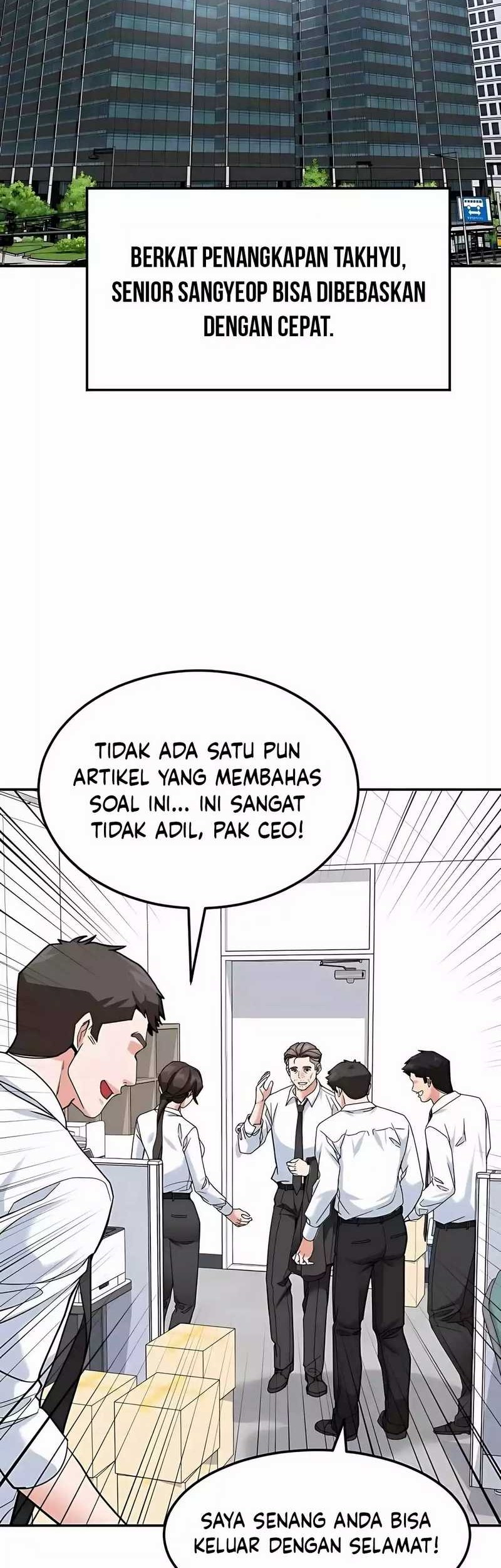 Baca The Investor Who Sees The Future Chapter 53 Gambar 2