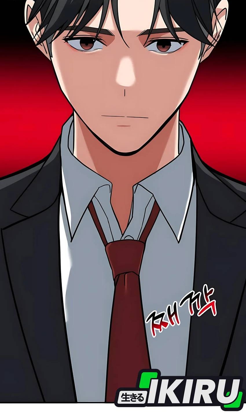 The Investor Who Sees The Future Chapter 56 Gambar 35