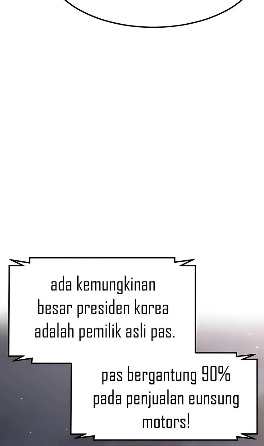 The Investor Who Sees The Future Chapter 56 Gambar 52