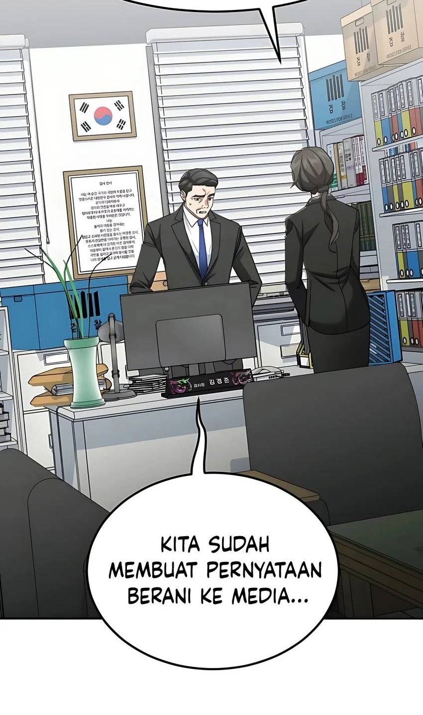 The Investor Who Sees The Future Chapter 56 Gambar 88