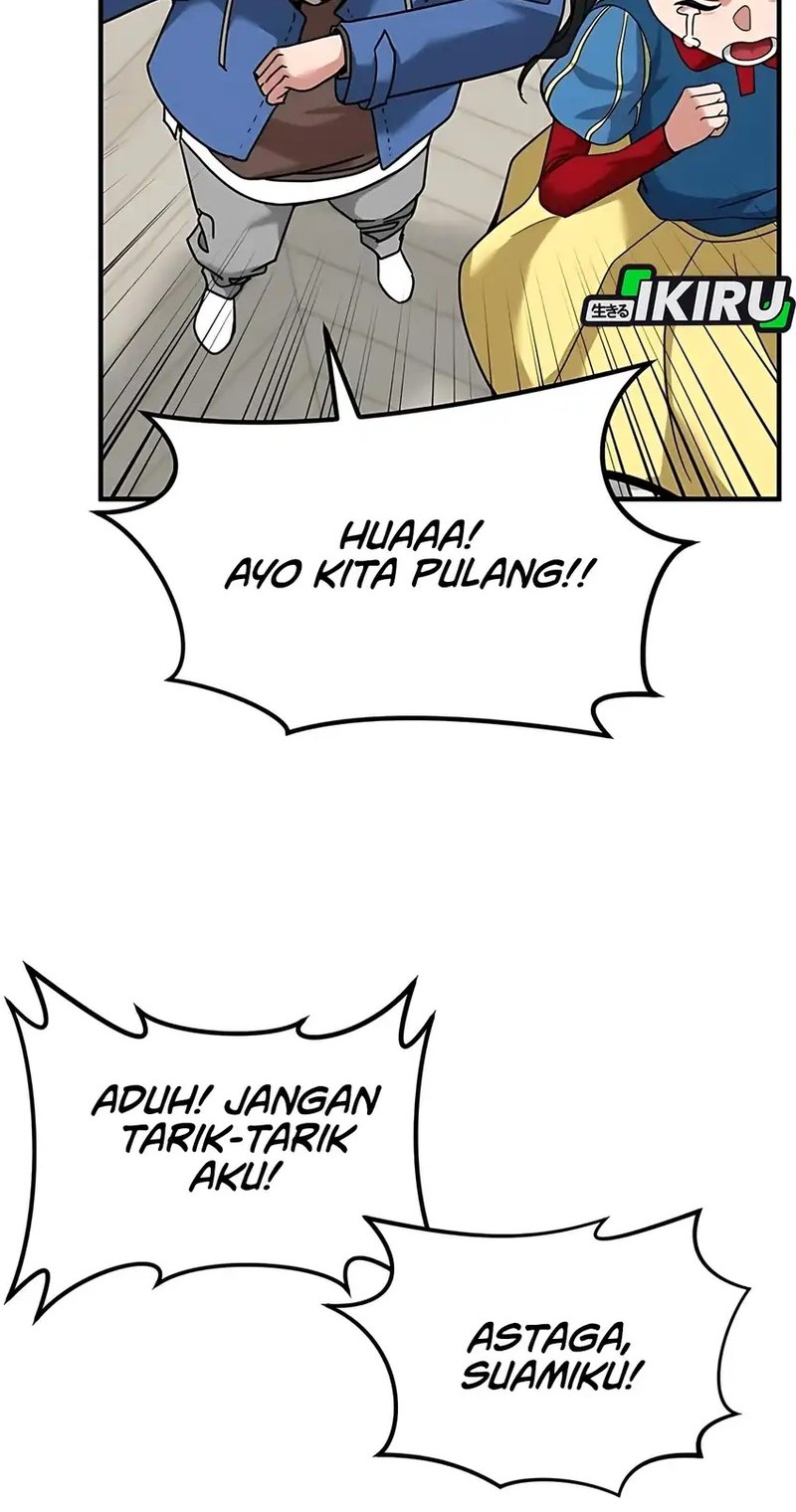 The Investor Who Sees The Future Chapter 60 Gambar 43