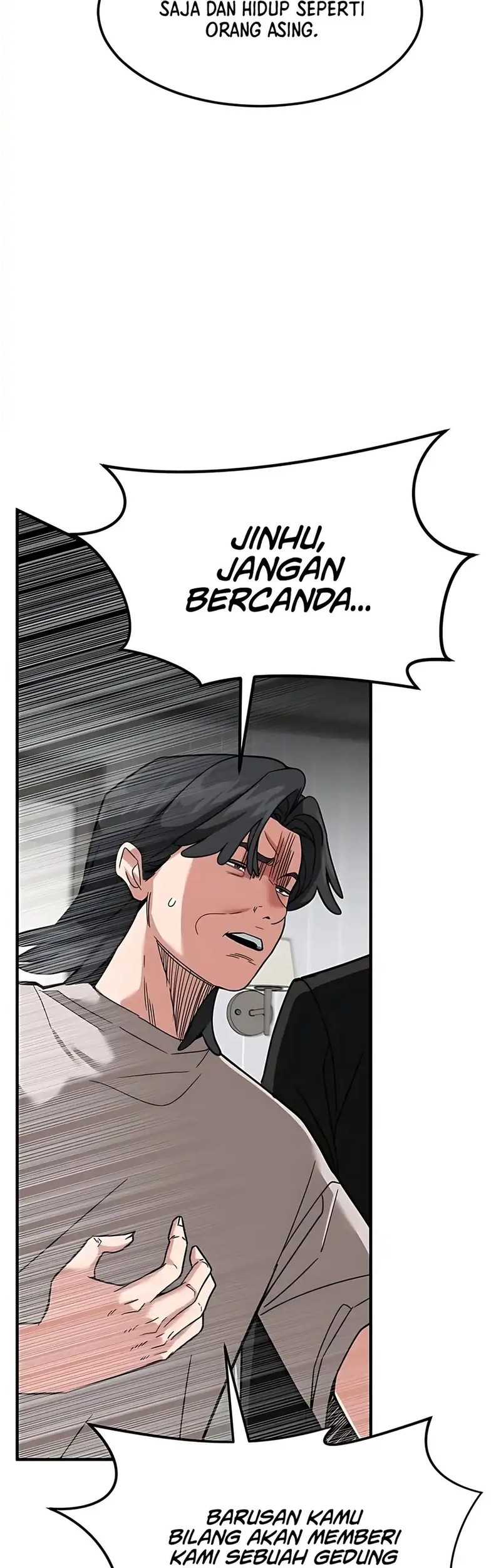 The Investor Who Sees The Future Chapter 60 Gambar 54