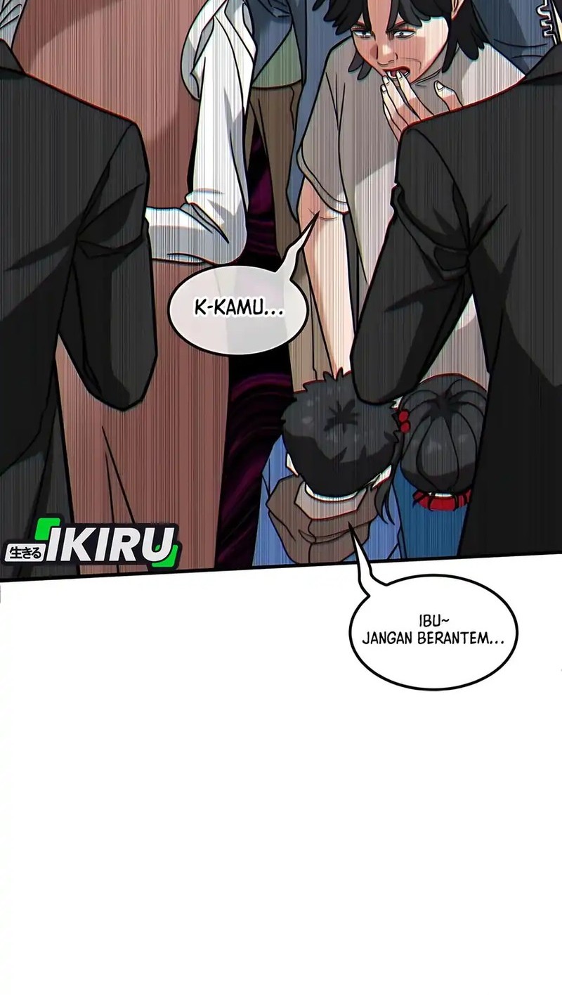 The Investor Who Sees The Future Chapter 60 Gambar 67