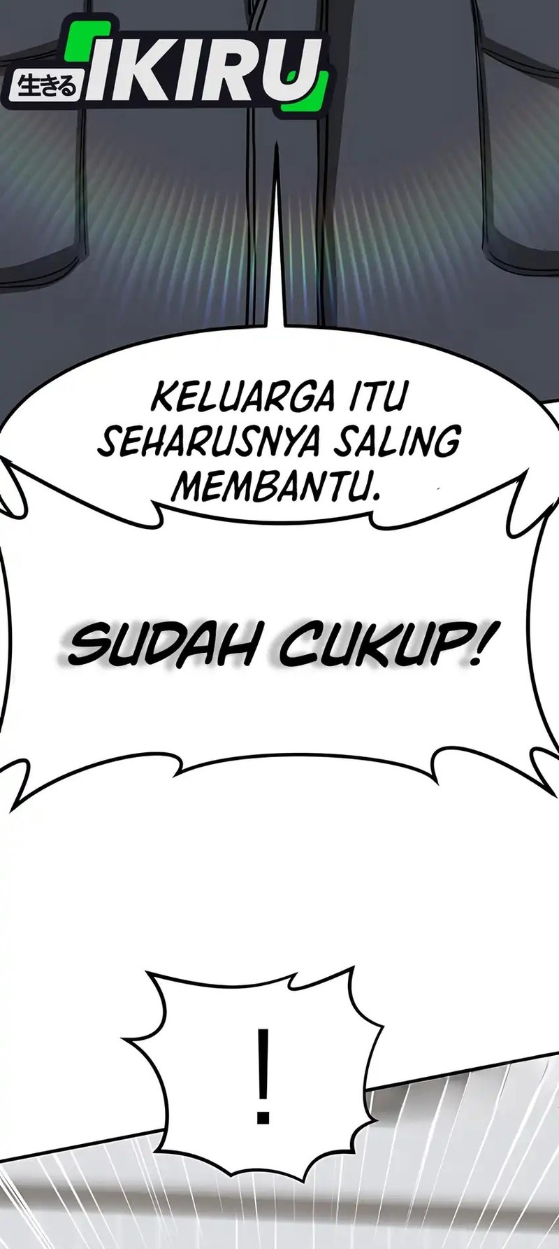 The Investor Who Sees The Future Chapter 60 Gambar 4