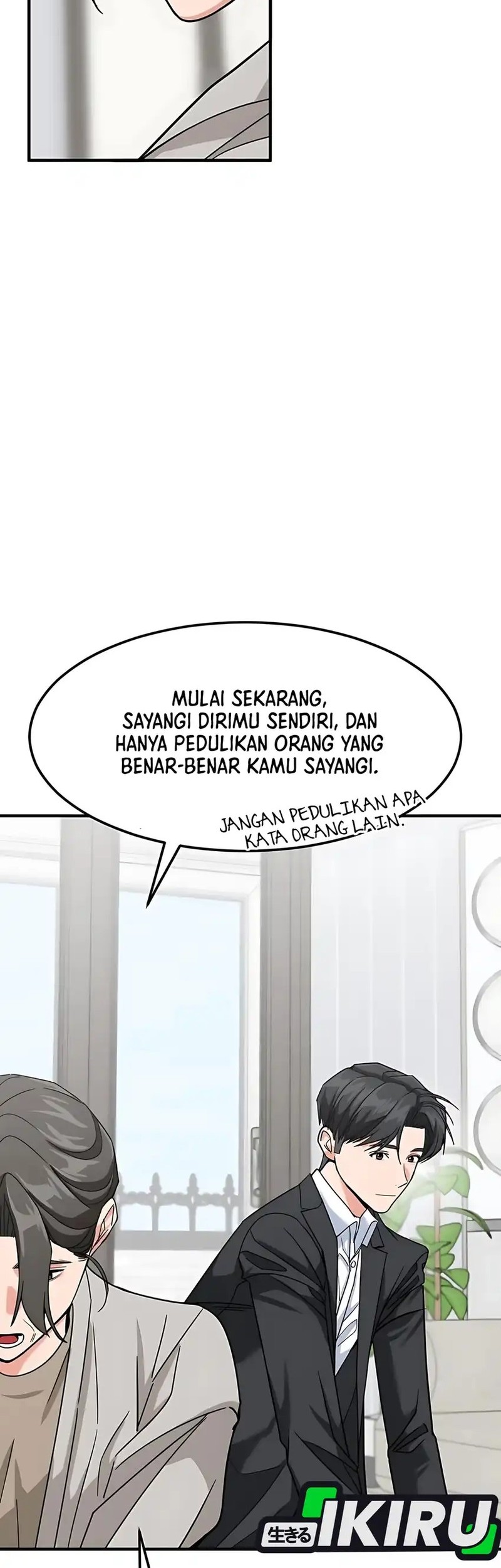 The Investor Who Sees The Future Chapter 60 Gambar 77