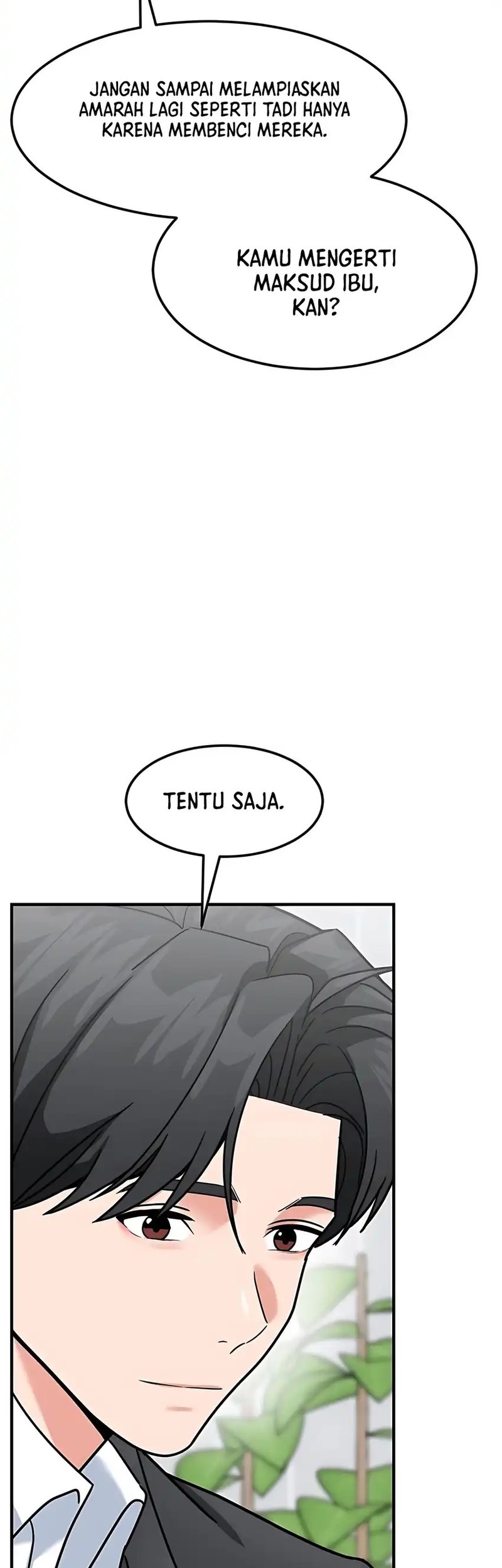 The Investor Who Sees The Future Chapter 60 Gambar 78