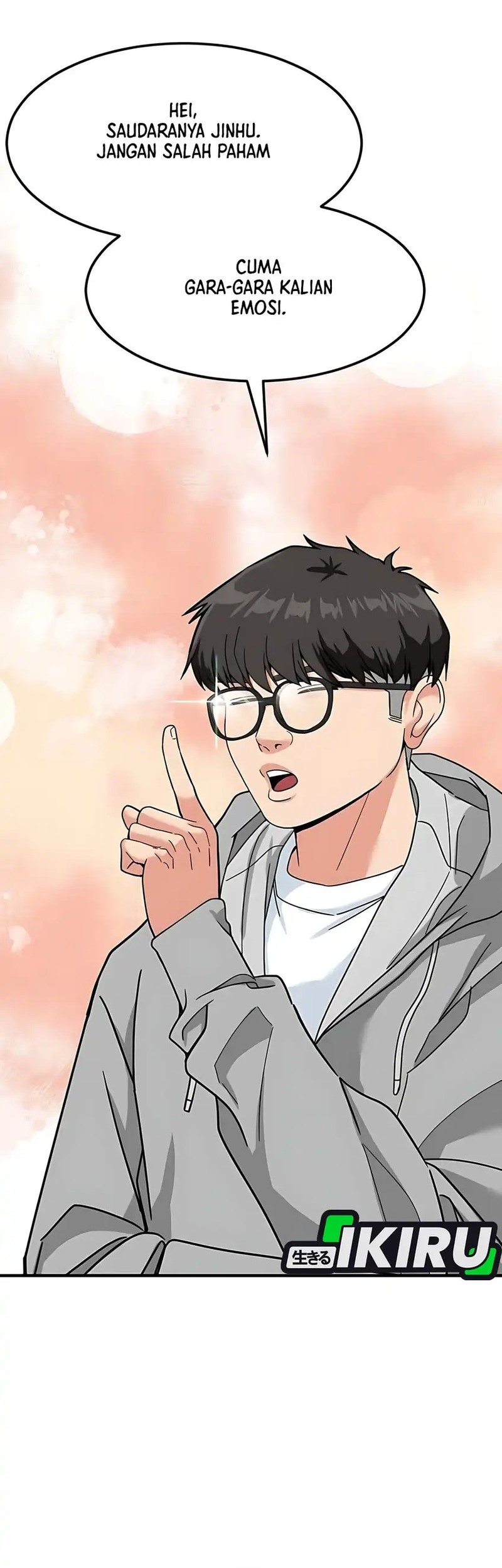 The Investor Who Sees The Future Chapter 60 Gambar 85