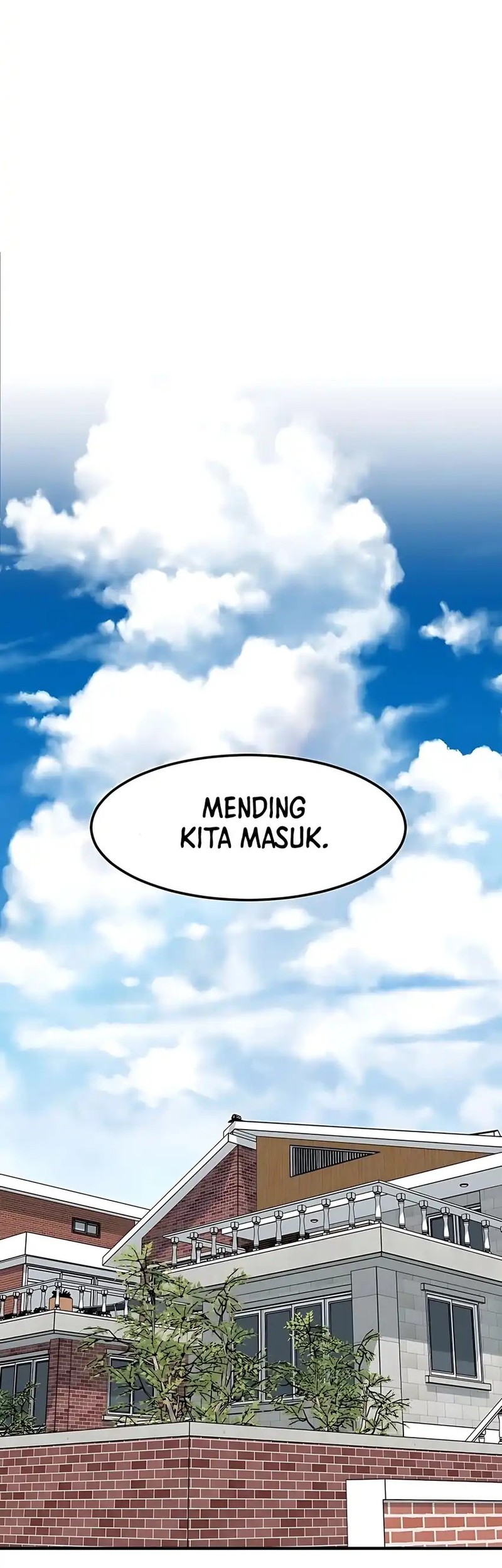 The Investor Who Sees The Future Chapter 60 Gambar 87