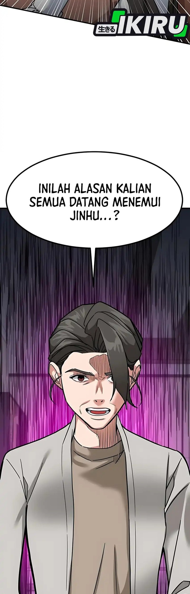 The Investor Who Sees The Future Chapter 60 Gambar 6