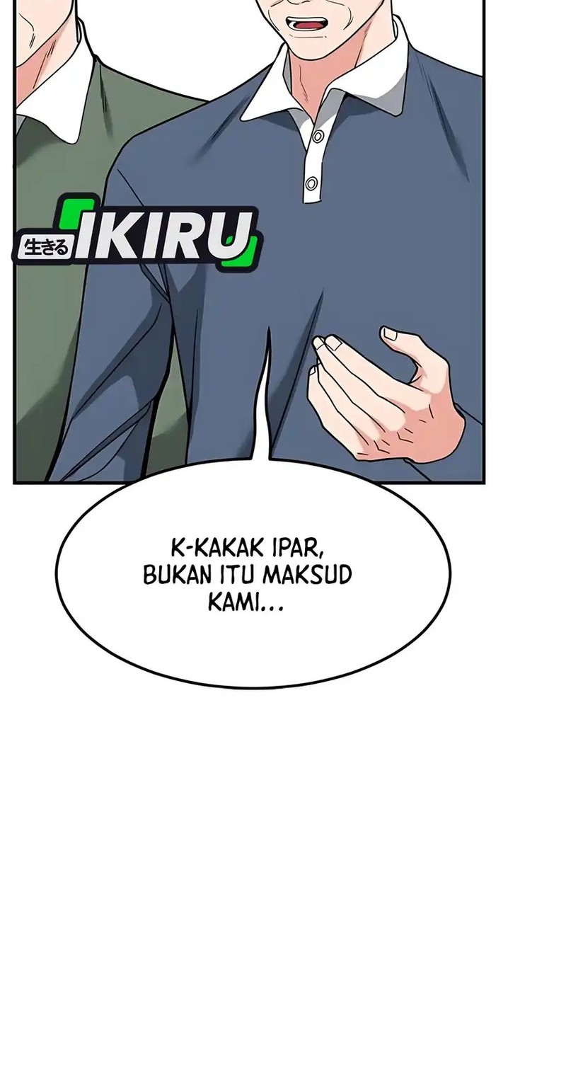 The Investor Who Sees The Future Chapter 60 Gambar 8