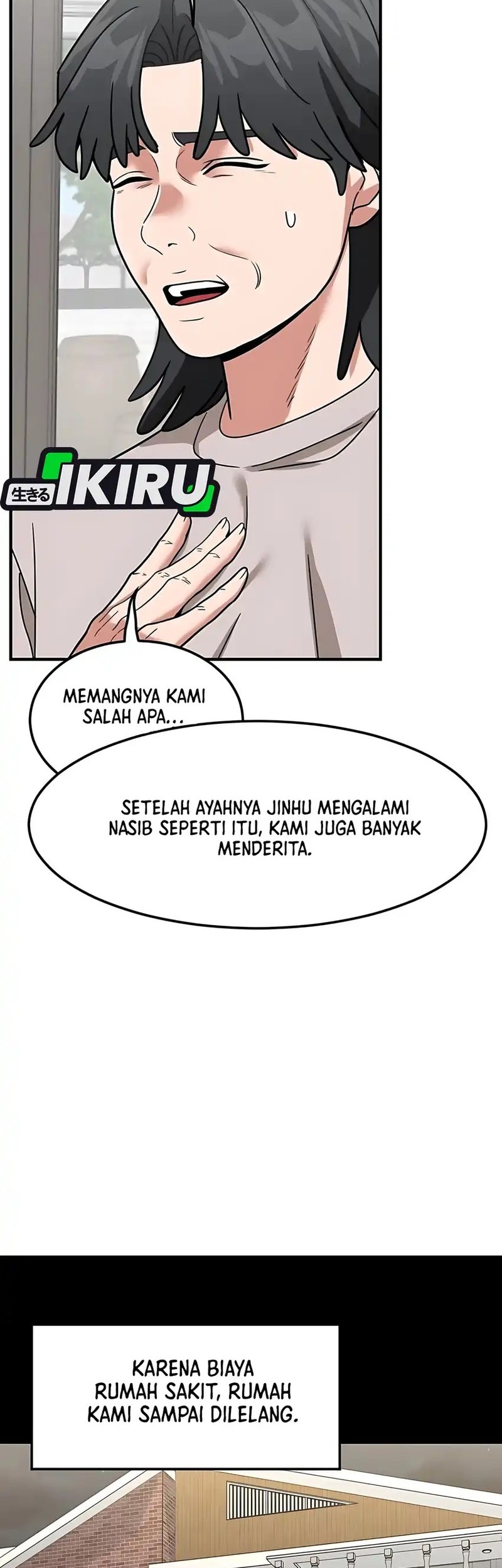 The Investor Who Sees The Future Chapter 60 Gambar 10
