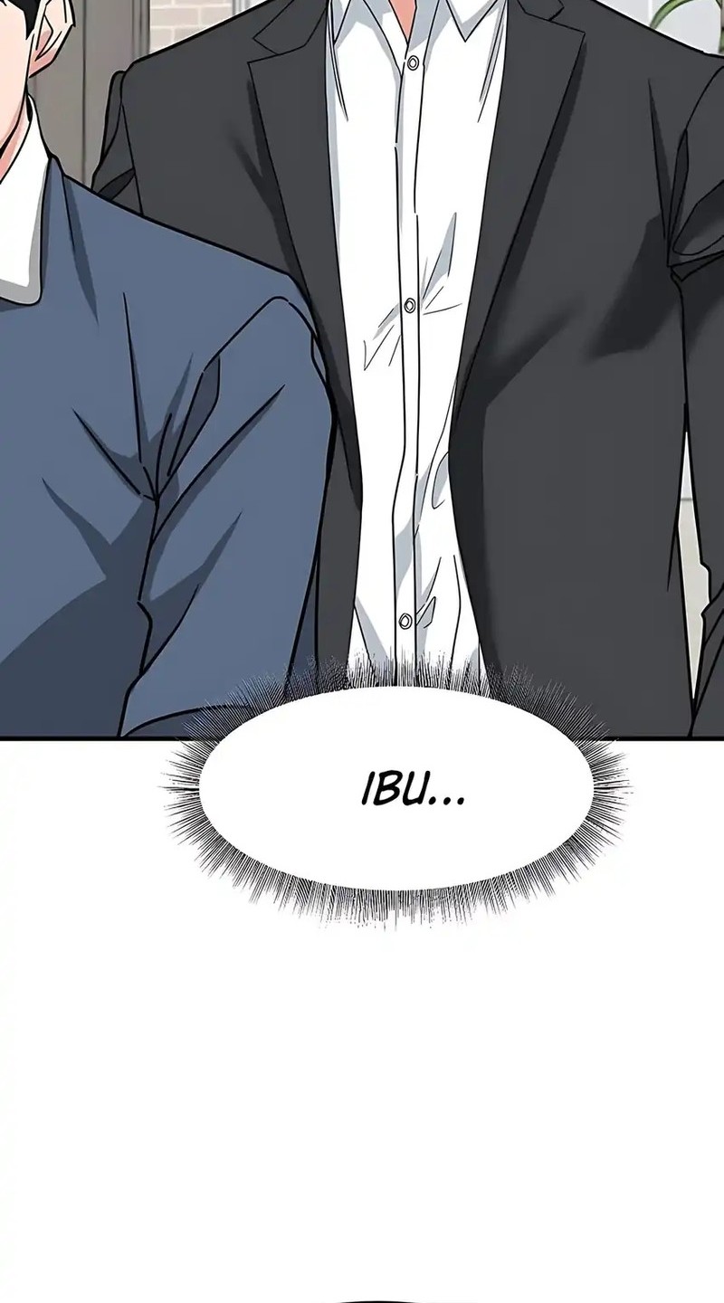 The Investor Who Sees The Future Chapter 60 Gambar 20