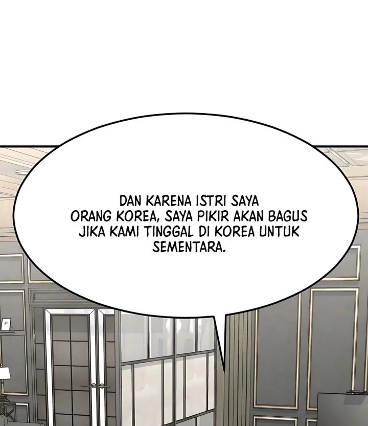 The Investor Who Sees The Future Chapter 61 Gambar 32