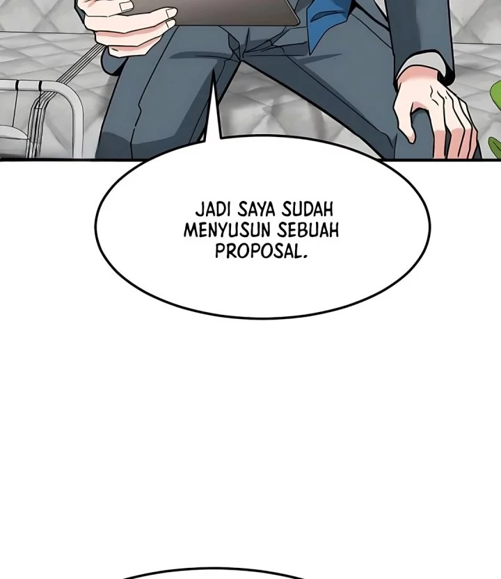 The Investor Who Sees The Future Chapter 61 Gambar 34