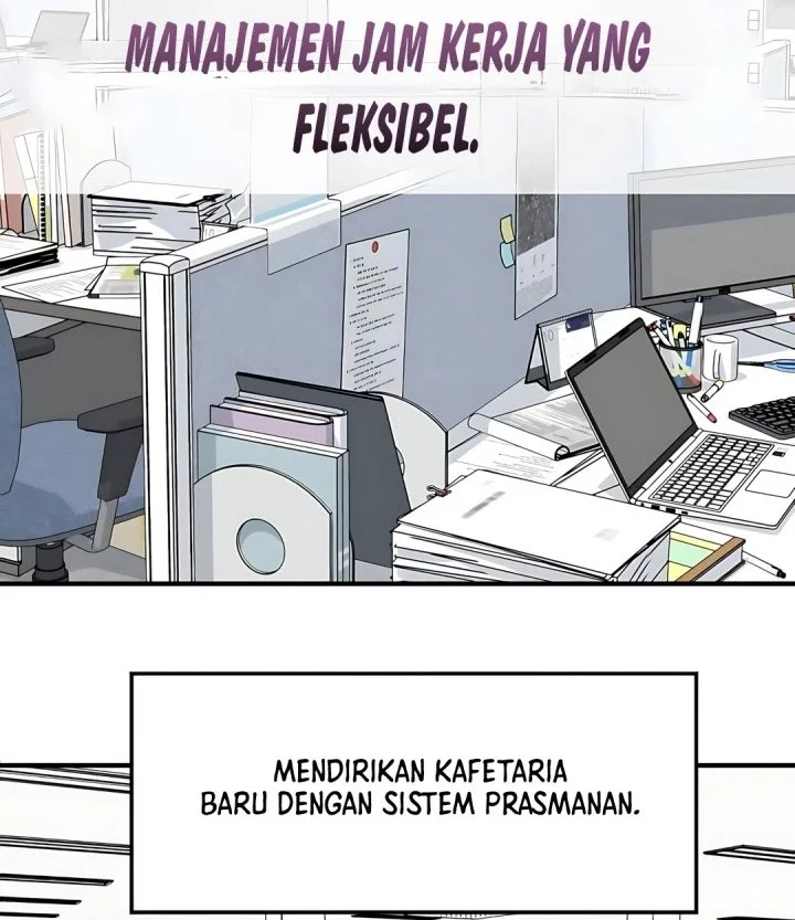 The Investor Who Sees The Future Chapter 61 Gambar 36