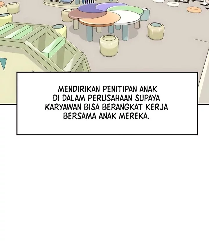 The Investor Who Sees The Future Chapter 61 Gambar 38