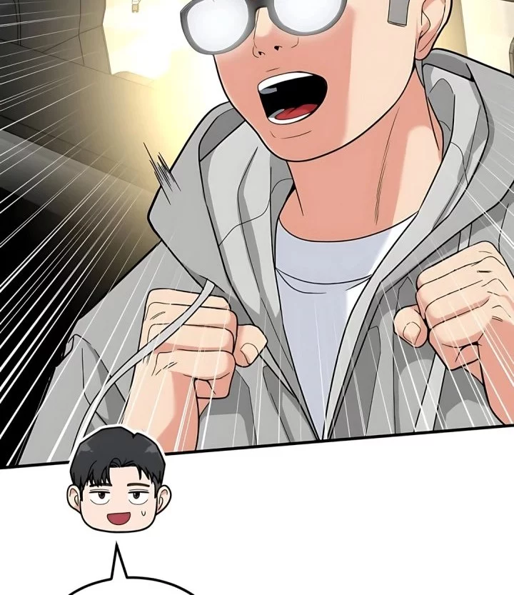 The Investor Who Sees The Future Chapter 61 Gambar 42