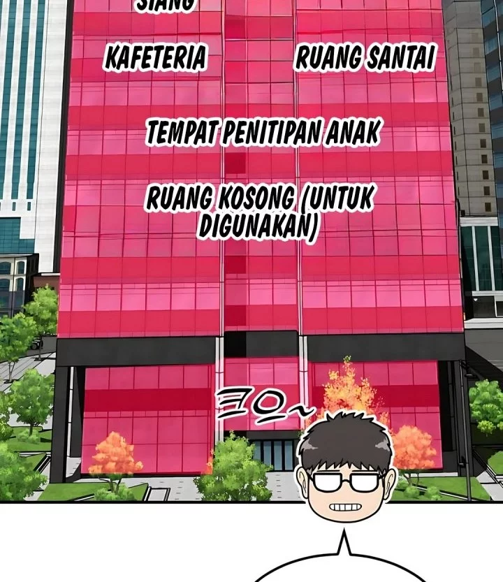 The Investor Who Sees The Future Chapter 61 Gambar 46