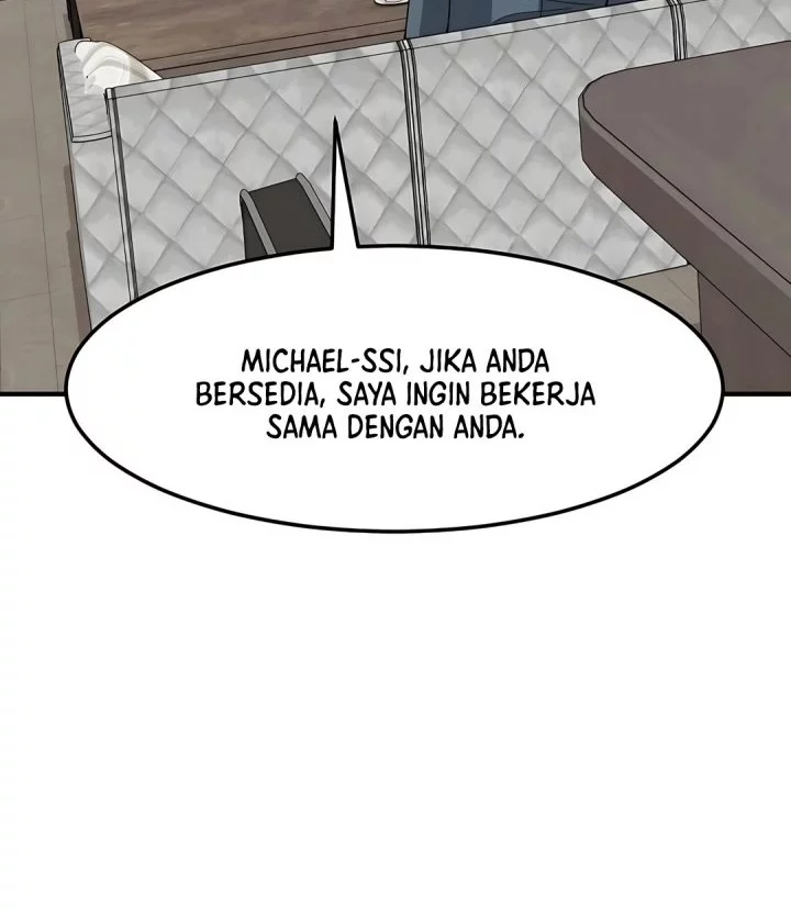 The Investor Who Sees The Future Chapter 61 Gambar 50