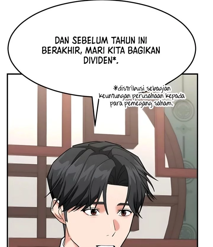 The Investor Who Sees The Future Chapter 61 Gambar 58