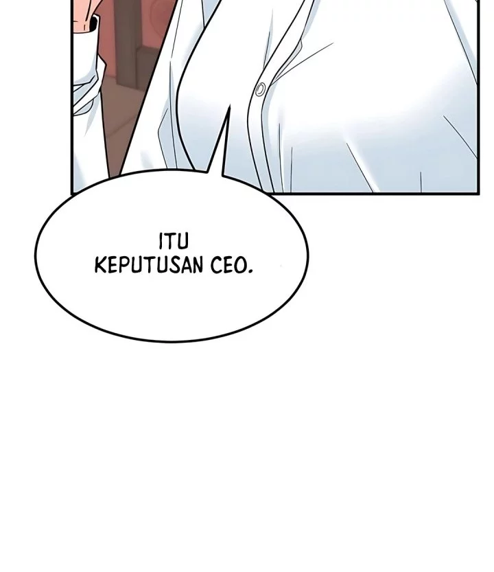 The Investor Who Sees The Future Chapter 61 Gambar 60