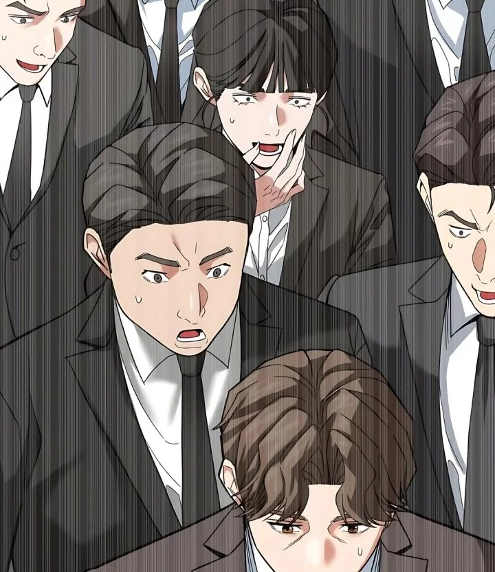 The Investor Who Sees The Future Chapter 61 Gambar 70