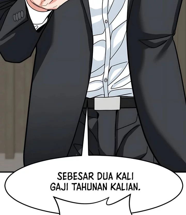 The Investor Who Sees The Future Chapter 61 Gambar 72