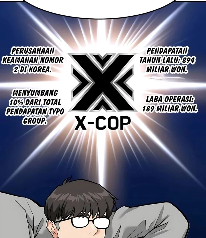 The Investor Who Sees The Future Chapter 61 Gambar 88