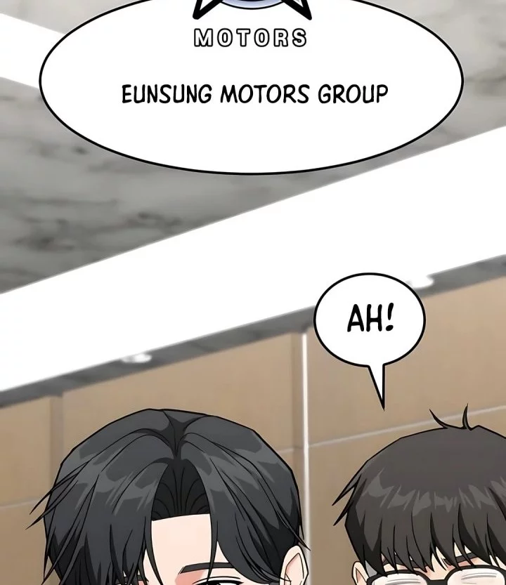 The Investor Who Sees The Future Chapter 61 Gambar 96