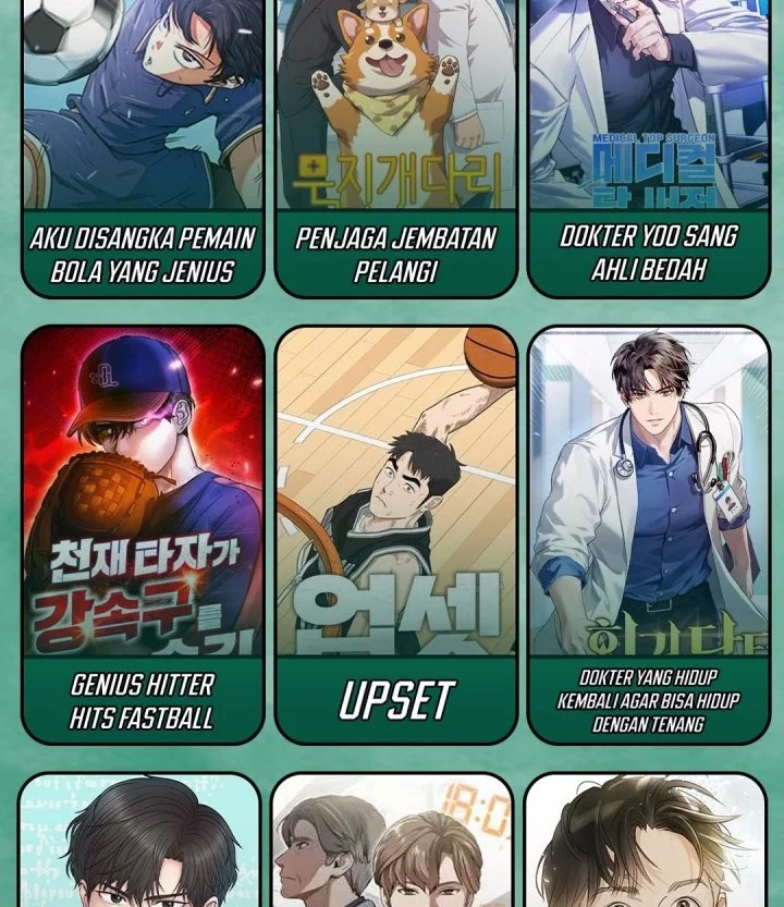 The Investor Who Sees The Future Chapter 61 Gambar 100