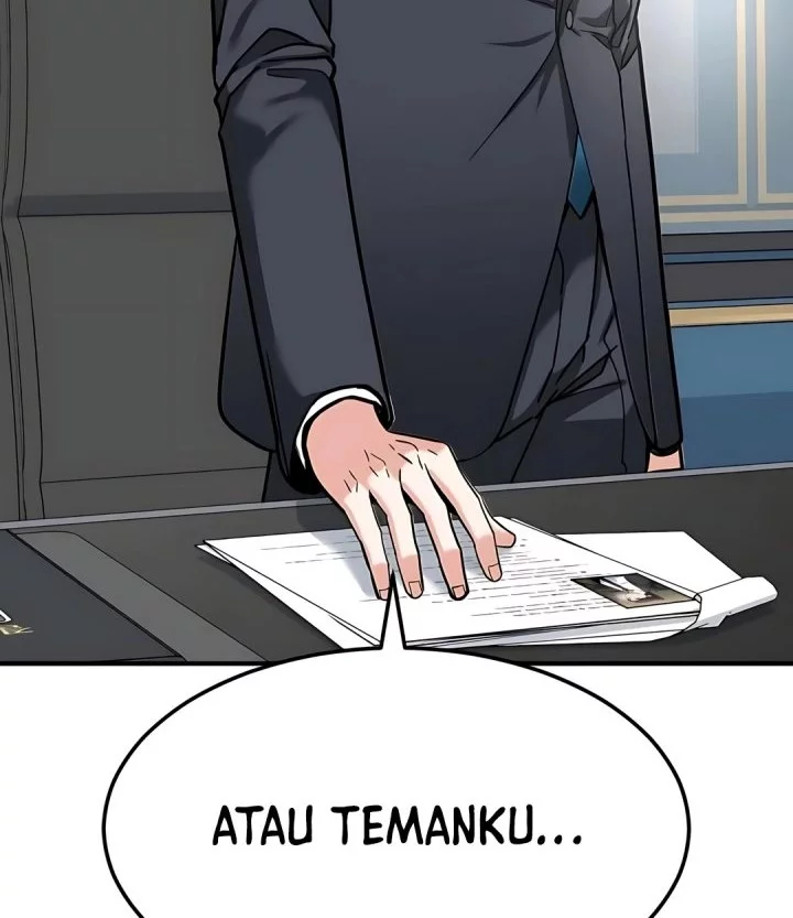 The Investor Who Sees The Future Chapter 61 Gambar 18