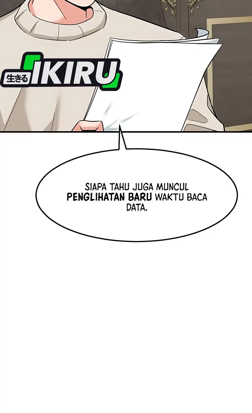 The Investor Who Sees The Future Chapter 62 Gambar 38