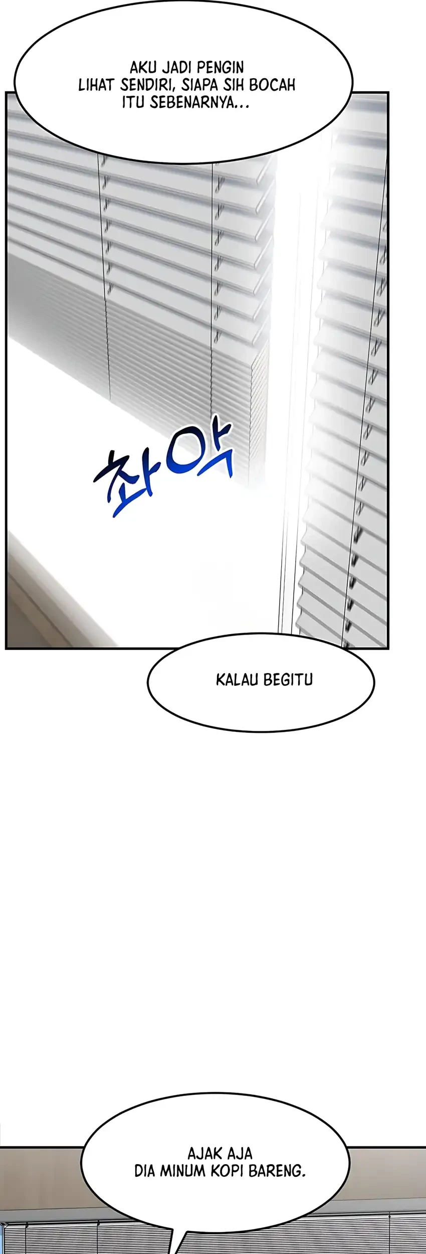 The Investor Who Sees The Future Chapter 62 Gambar 54