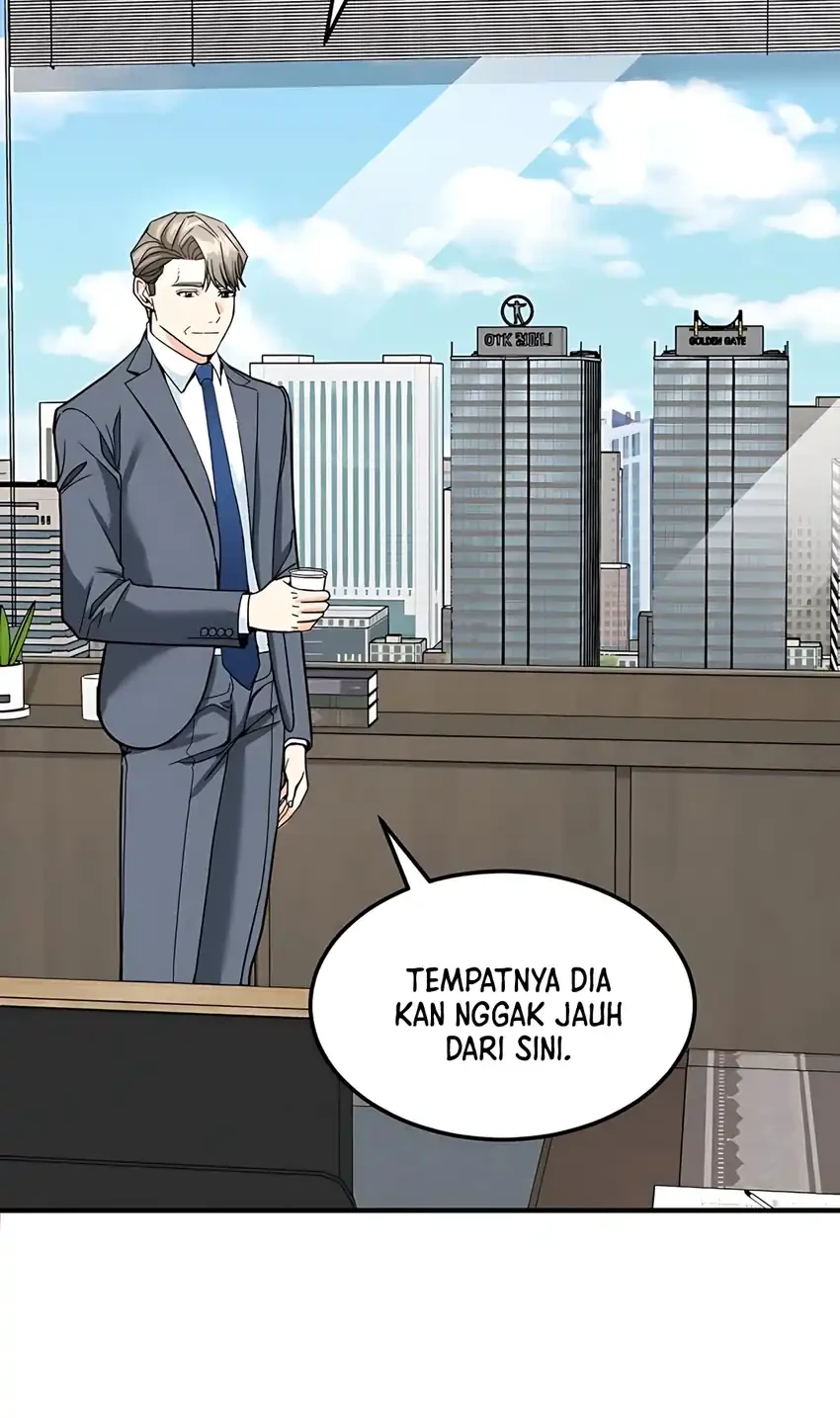 The Investor Who Sees The Future Chapter 62 Gambar 55