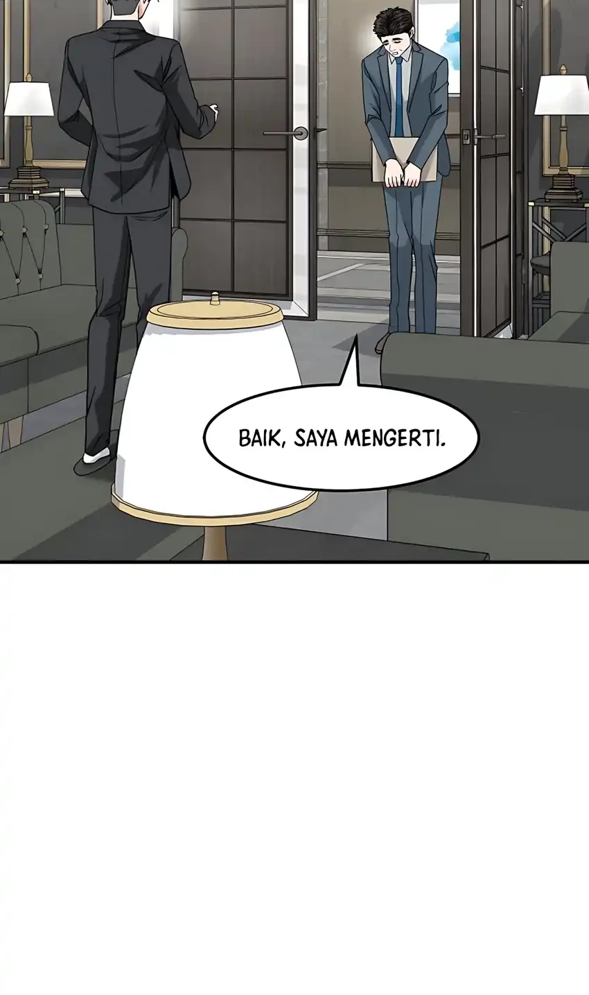 The Investor Who Sees The Future Chapter 62 Gambar 65