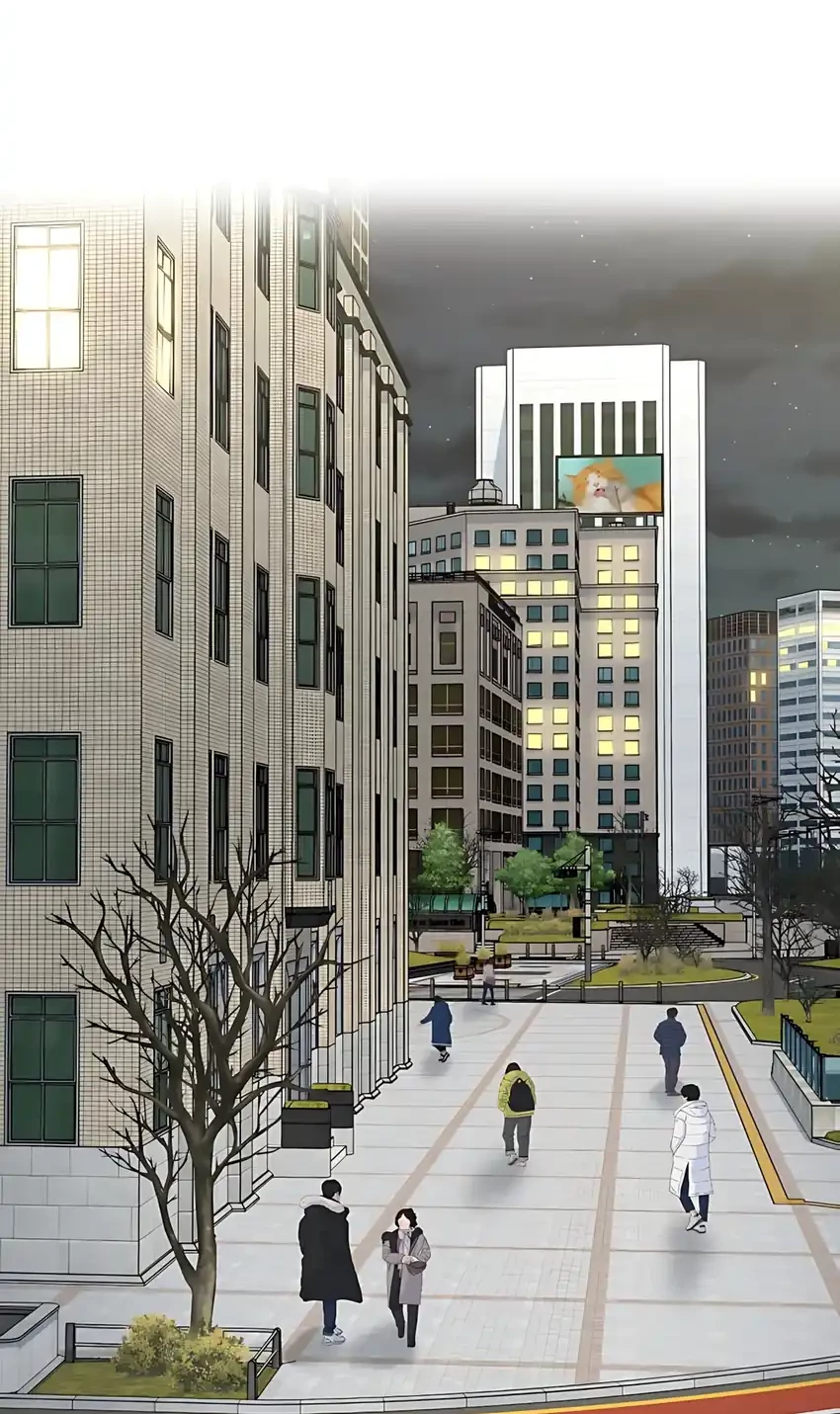 The Investor Who Sees The Future Chapter 62 Gambar 74