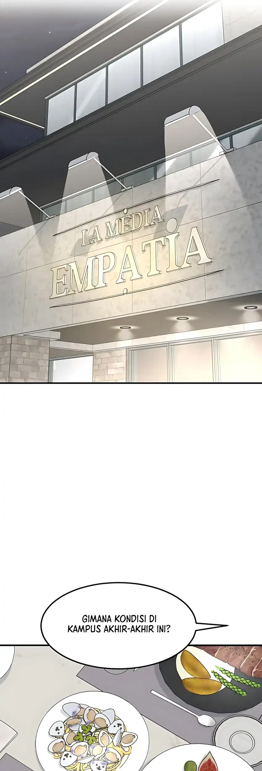 The Investor Who Sees The Future Chapter 62 Gambar 82