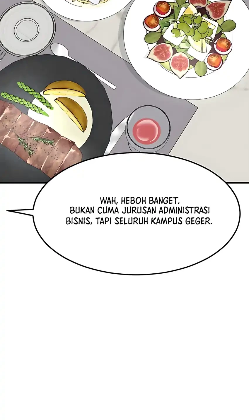 The Investor Who Sees The Future Chapter 62 Gambar 83