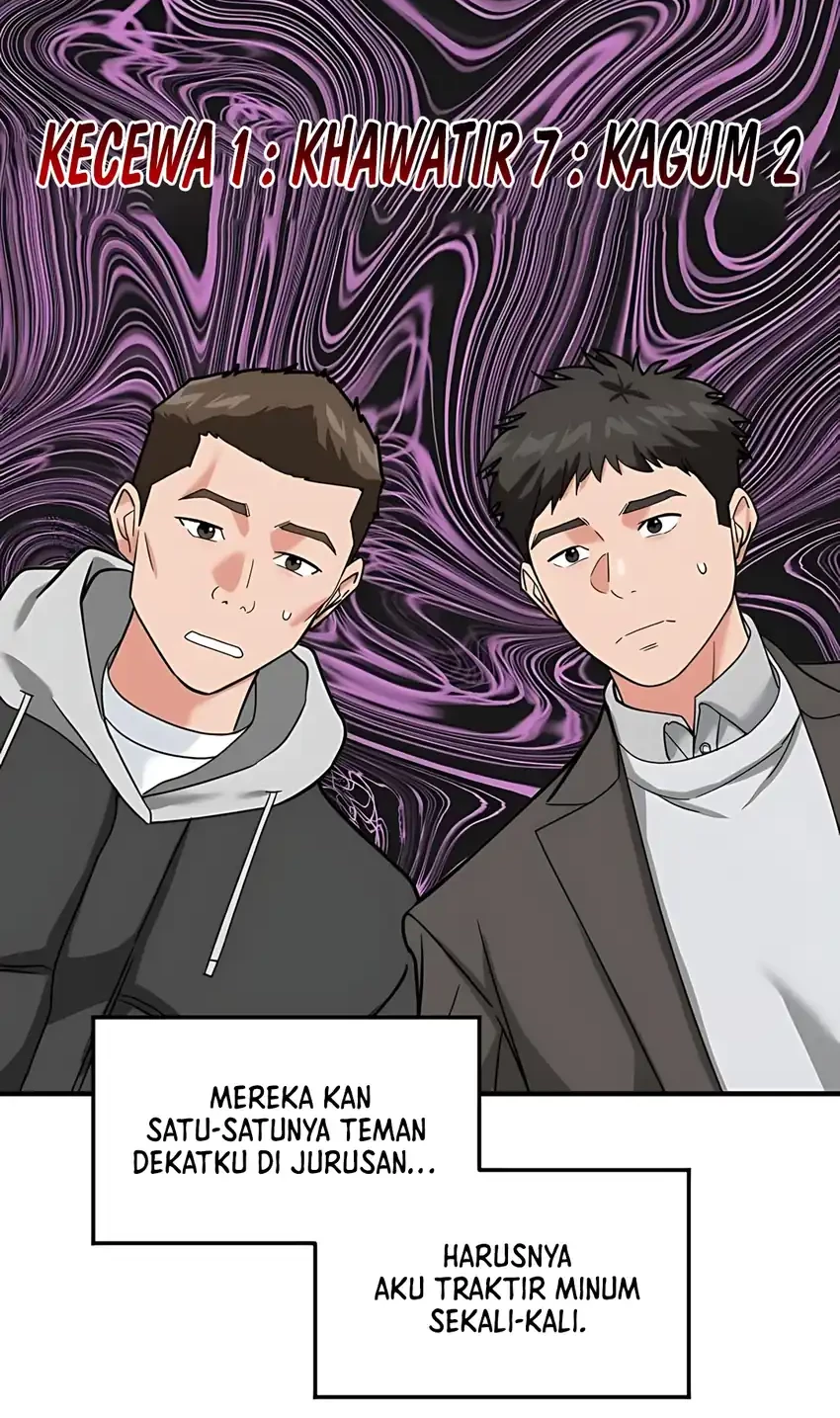 The Investor Who Sees The Future Chapter 62 Gambar 85