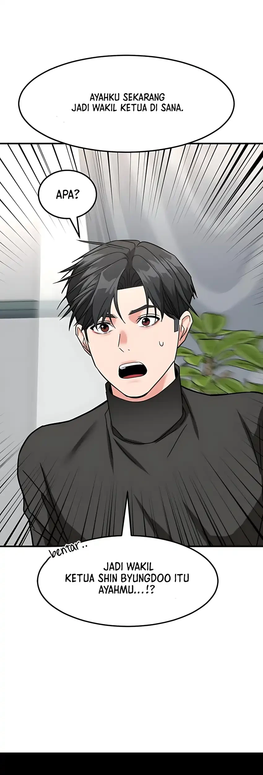 The Investor Who Sees The Future Chapter 62 Gambar 102